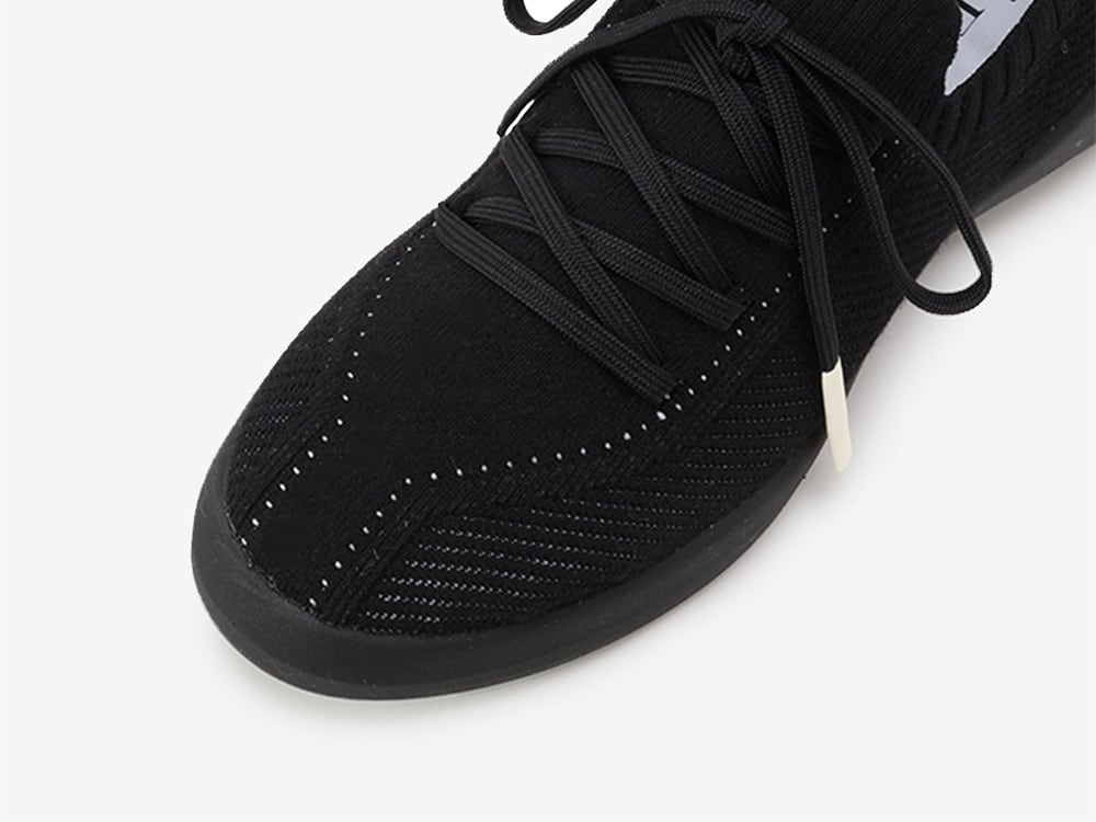 n2round-INFINITO / BLACK | Offen