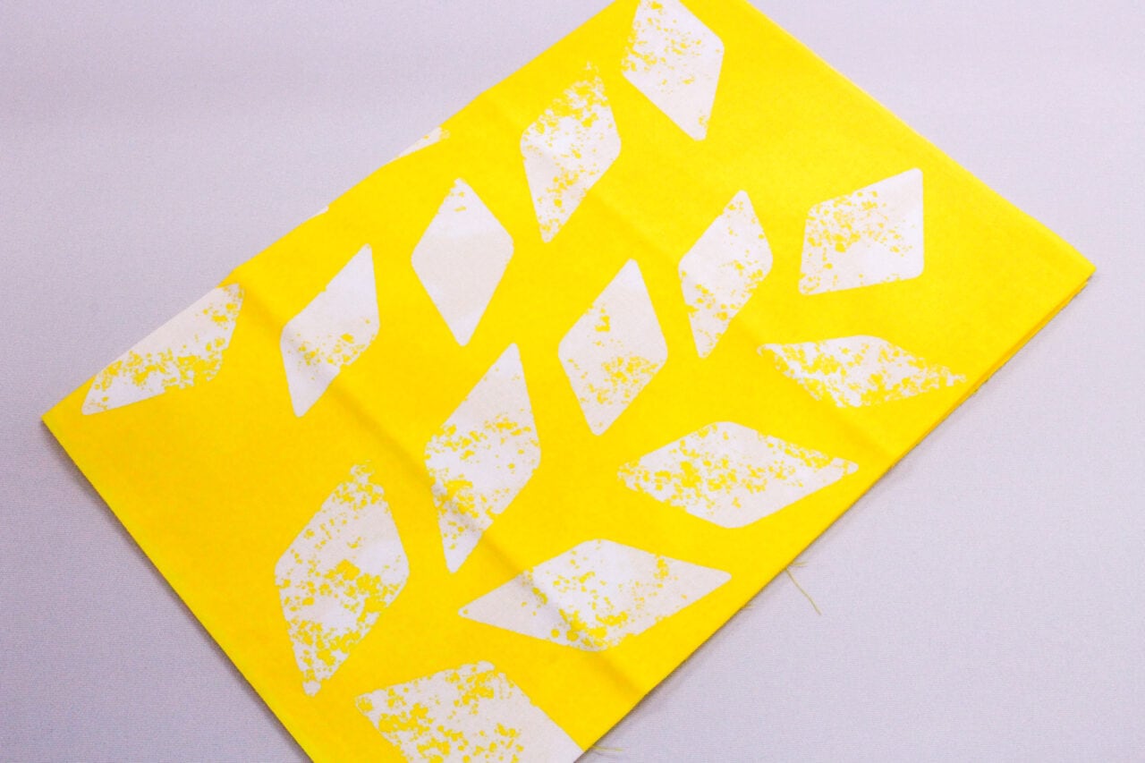 KUUシリーズ　手ぬぐい