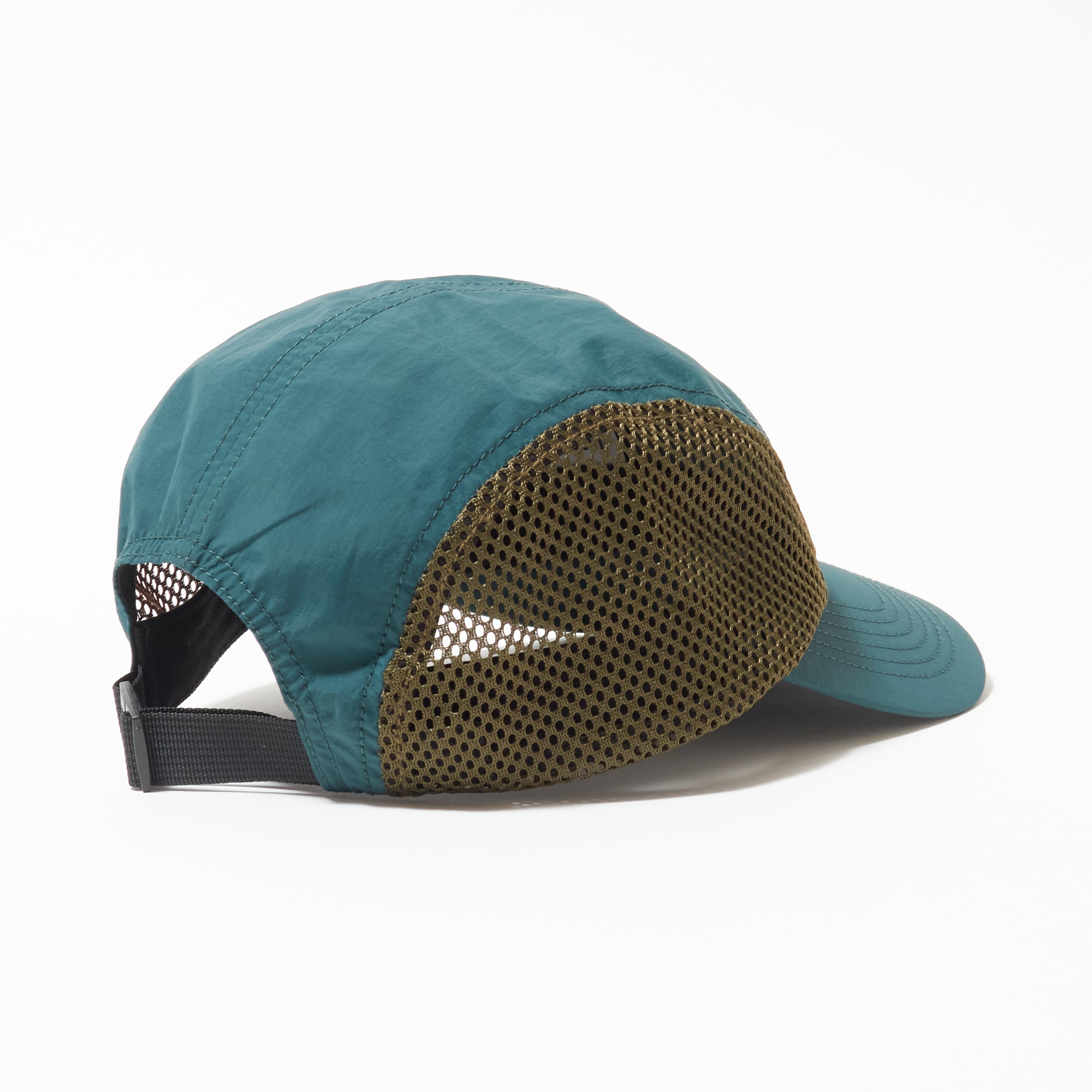 LUNASEA J キャップ JINGER】ドライフィットランニングキャップ【J-7021/NVY】 | JINGER