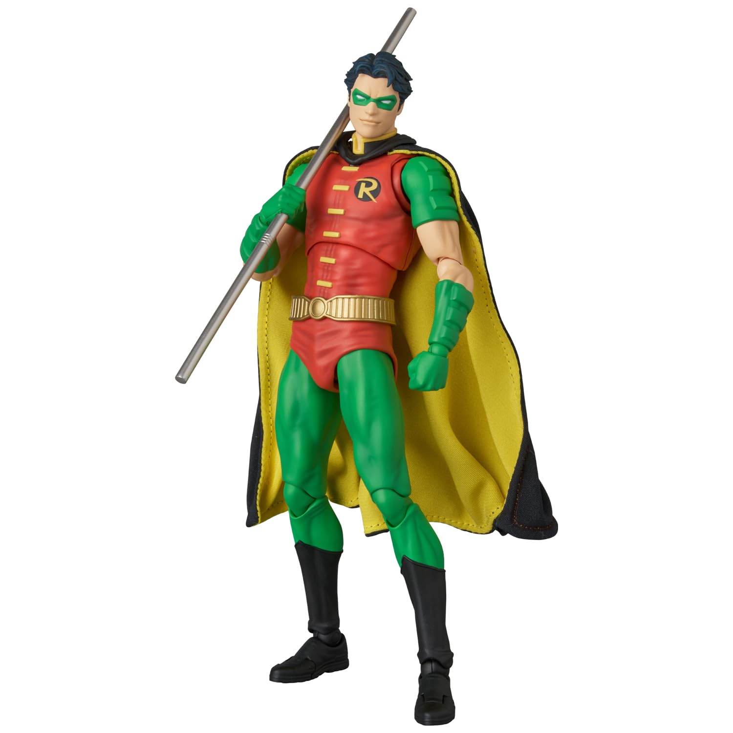 マクファーレン・トイズ DCマルチバース 7インチ フラッシュ vs