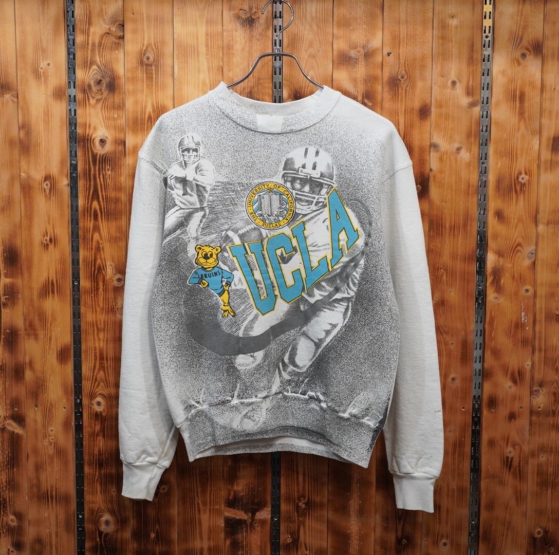 90s usa製 russell athletic スウェット パーカー L/ラッセル