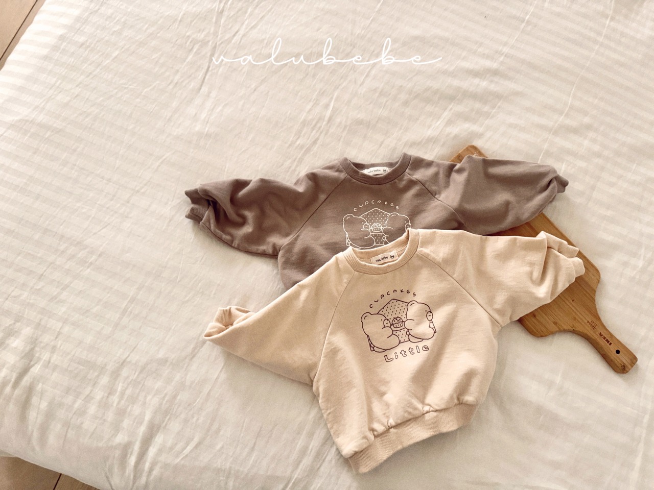 Valubebe 26/AP (Baby) Cupcake MTM