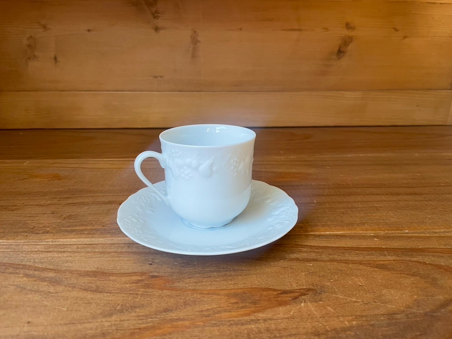 APILCO アピルコ/カリフォルニア(California) カップ＆ソーサー | PADDY'S