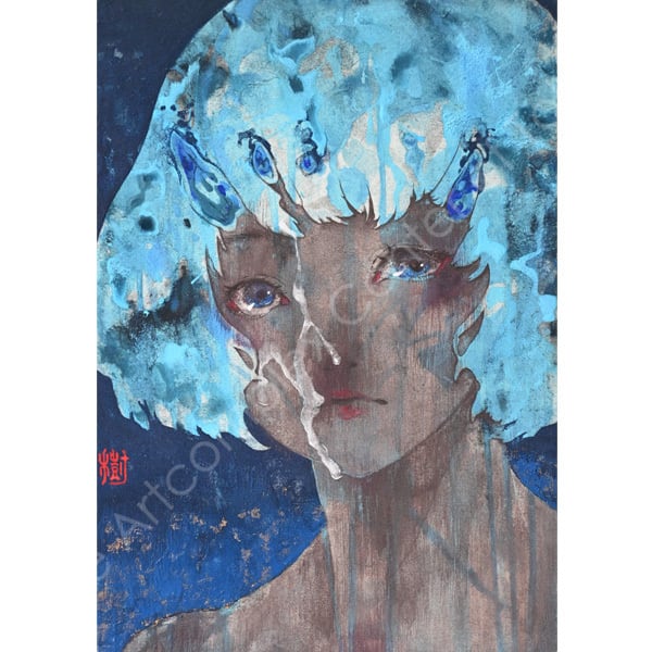 テート美術館 Josef Albers 希少国内未入荷ポスター | Pay ID