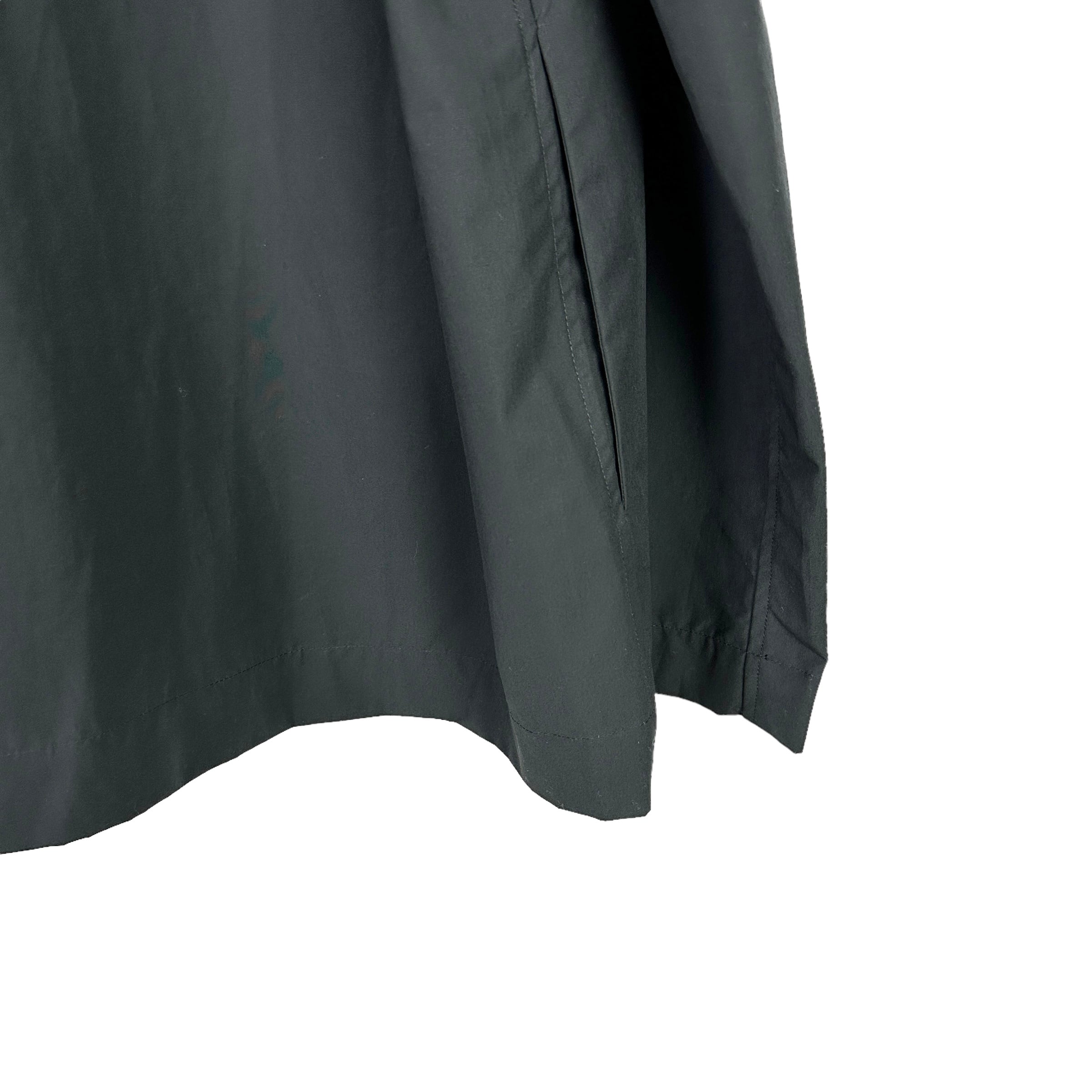 OAMC(オーエーエムシー) PUFF BLOUSON 2022SS (black