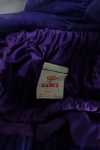“SAM’S’ Panier Made in U.S.A