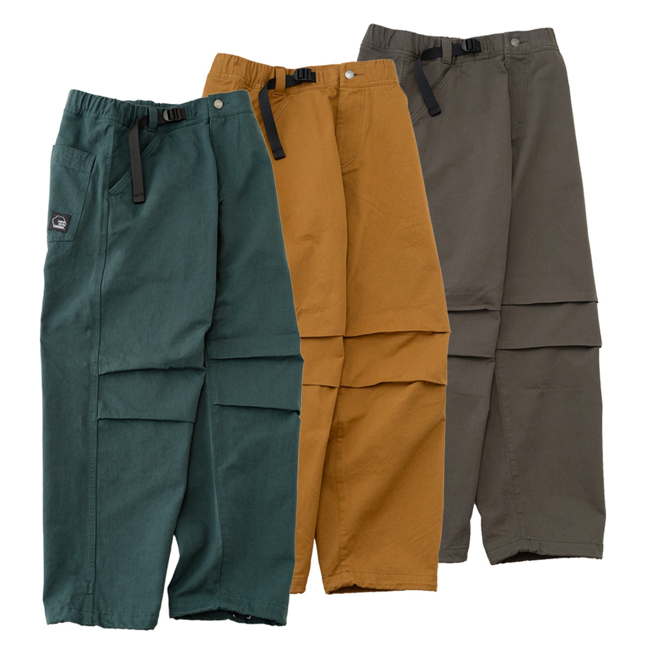 Rock Pants