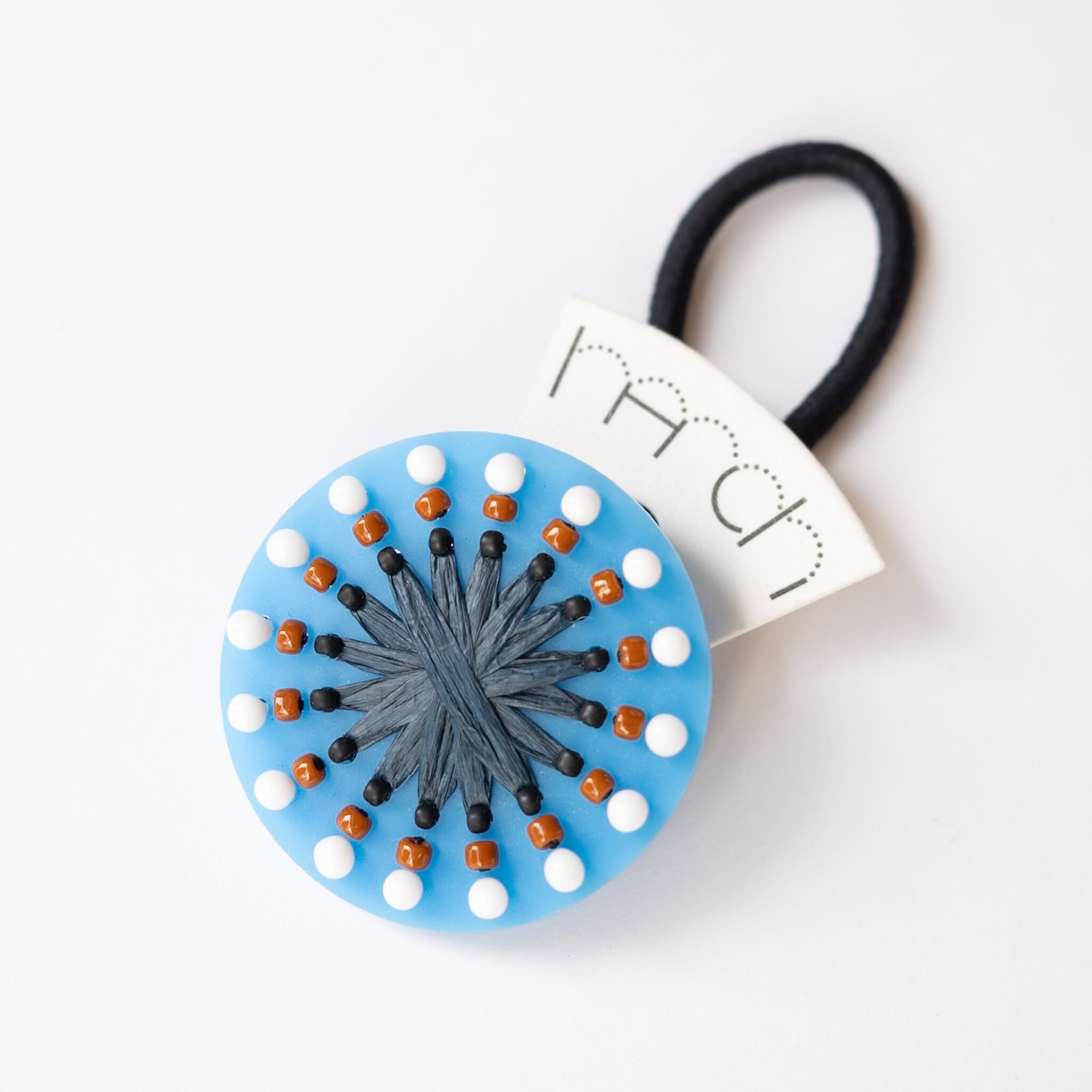 Φ40 ヘアゴム[32]