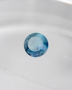 ラウンド 10mm #574【硝子の宝石】