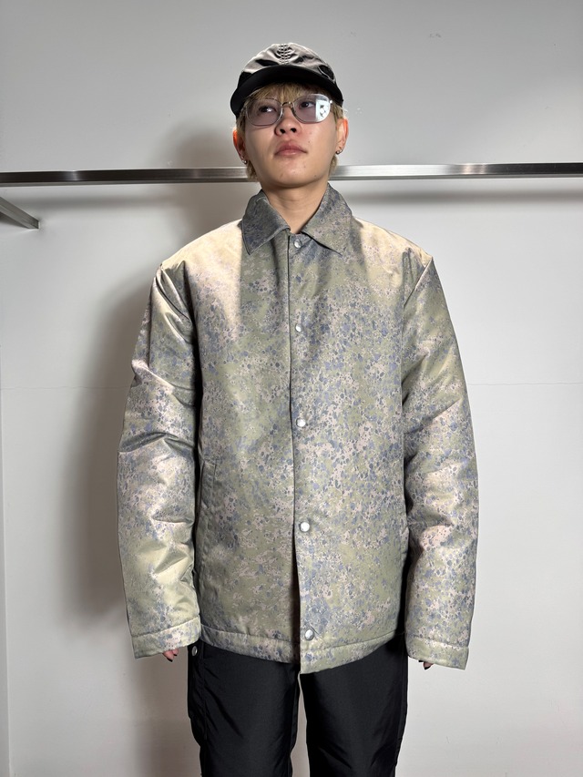 【26SS】PEACEMAKER OAMC / ピースメーカーオーエーエムシー / Coach Jacket