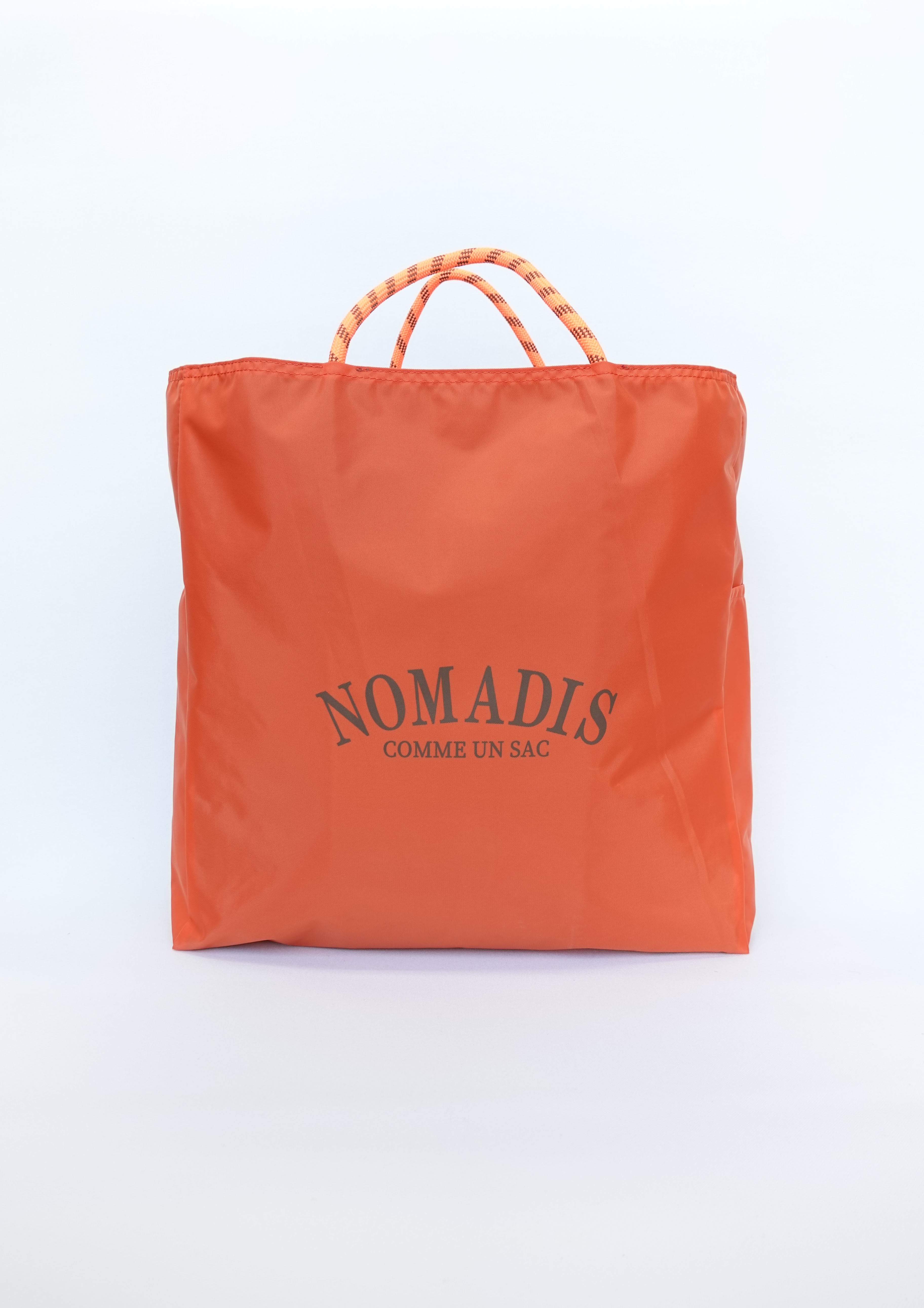 NOMADIS SAC | NOMADIS