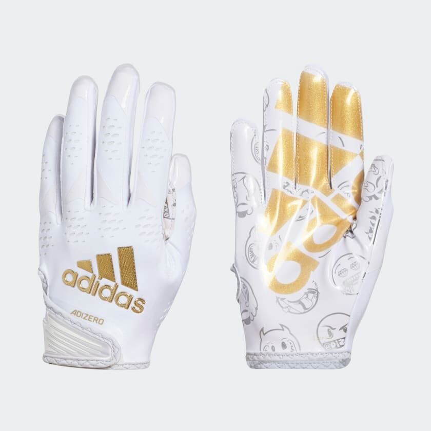 ADIZERO 12 Big Moodモデル アメフト グローブ