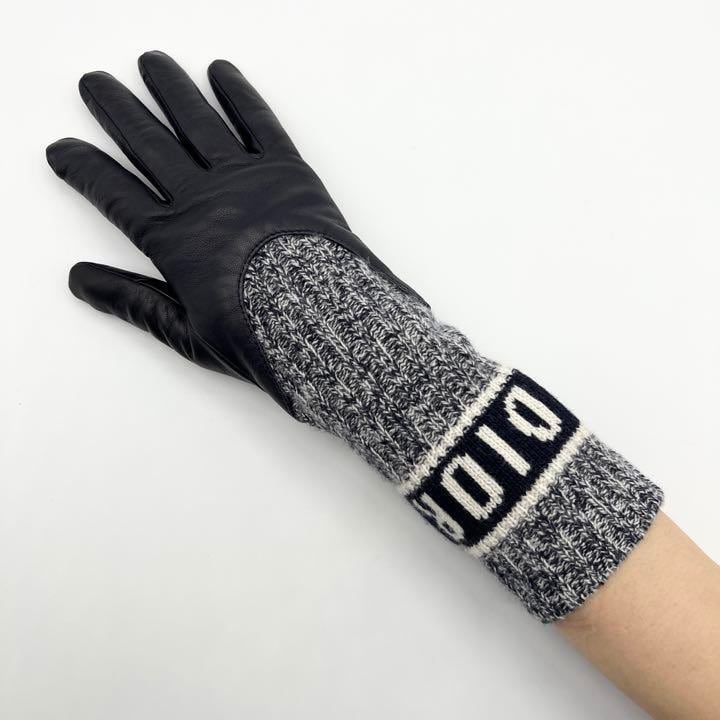 Dior ディオールの手袋