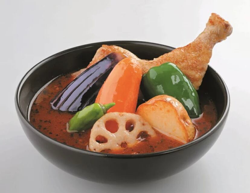 ベル食品 北海道スープカレーの素 鶴井龜作商店