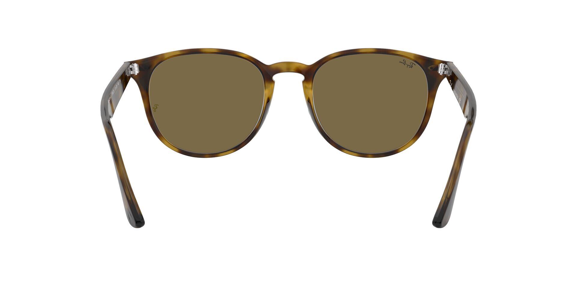 Ray-Ban (レイバン) // RB4259F-710/73 | メガネのイタガキ
