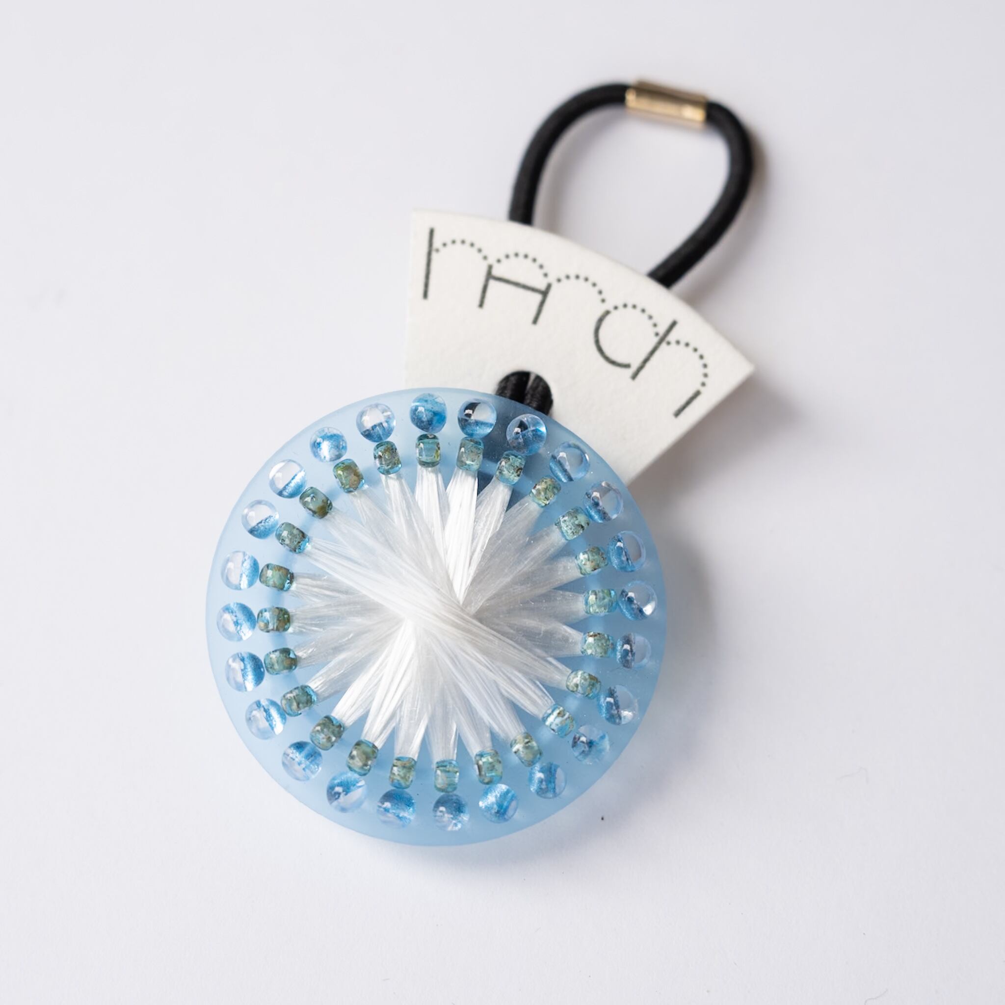 Φ40 ヘアゴム[06]