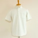 【再入荷！】Tack JQ BD Polo Shirts　White