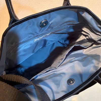 regalo　雨の日にも◎2WAYトートバッグ