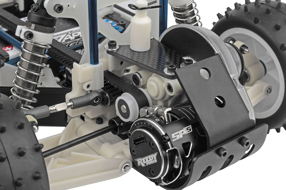 ASSOCIATED AS6046 RC10 4WD Team Car Kit | GB ラジコンショッピング