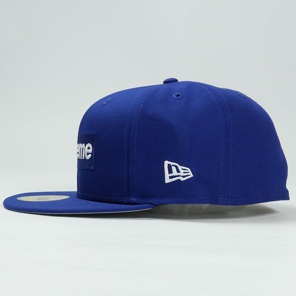 Size【7 1/2(L)】 SUPREME シュプリーム 26SS Shop Box Logo New Era