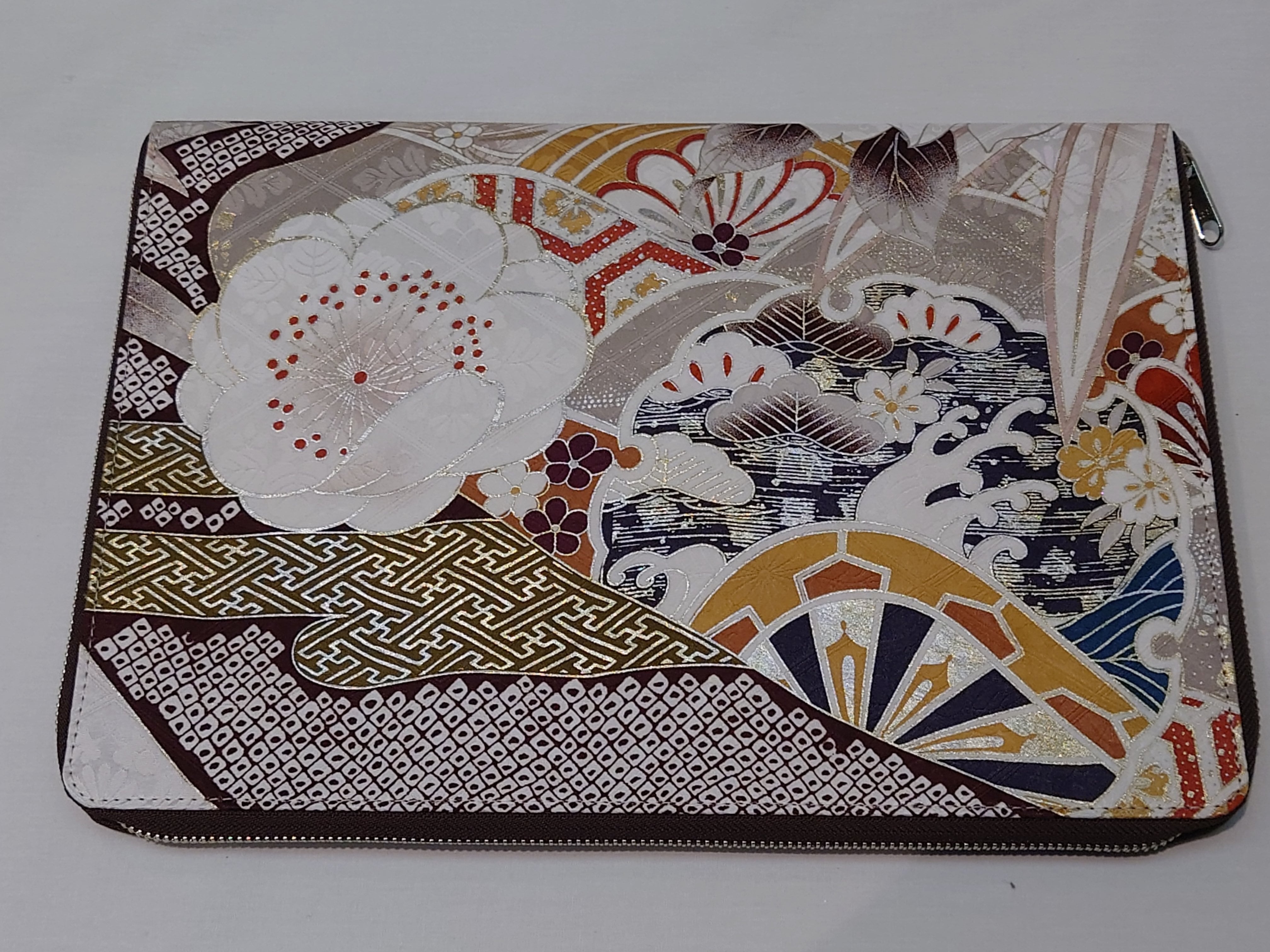 京友禅PCケース | 京都安美堂
