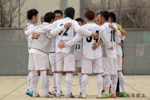 2018SSリーグD第5戦 博多Artless vs チーム舞鶴