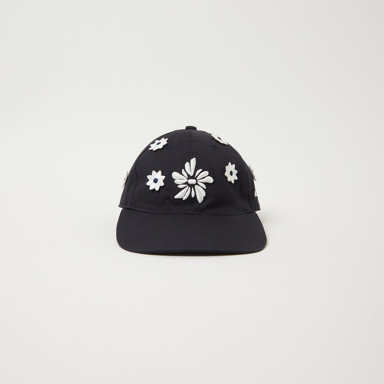 希少　NICK GEAR 3Dロゴキャップ NICK GEAR 3D Flower Logo Cap | 1F Store