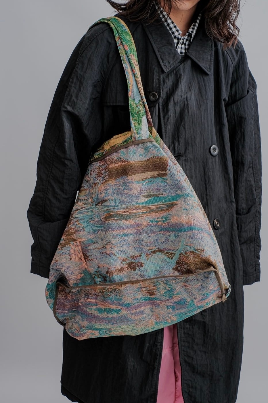 BLESS】Gobelin Bag | puzzle
