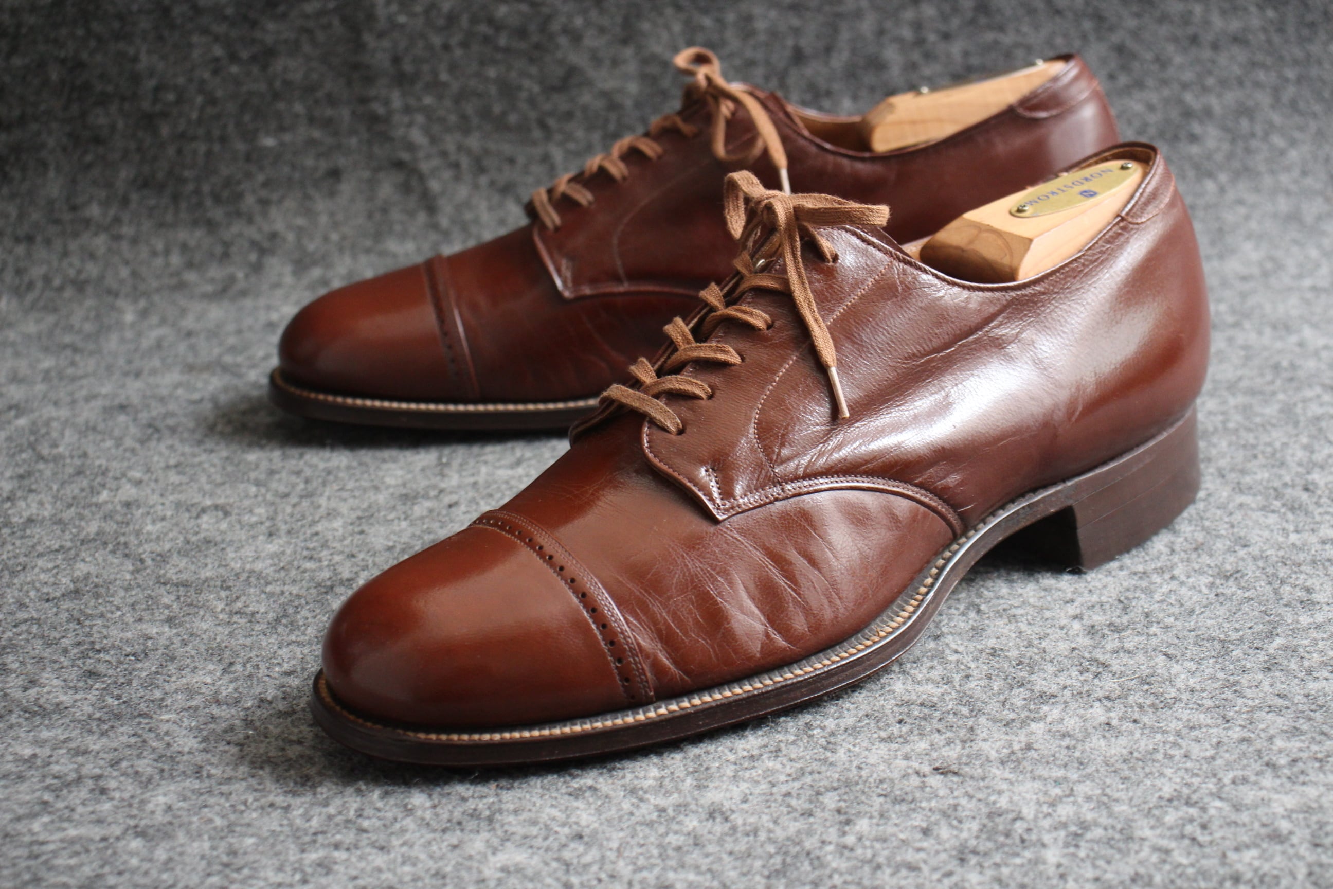 SUPER 8 SHOES