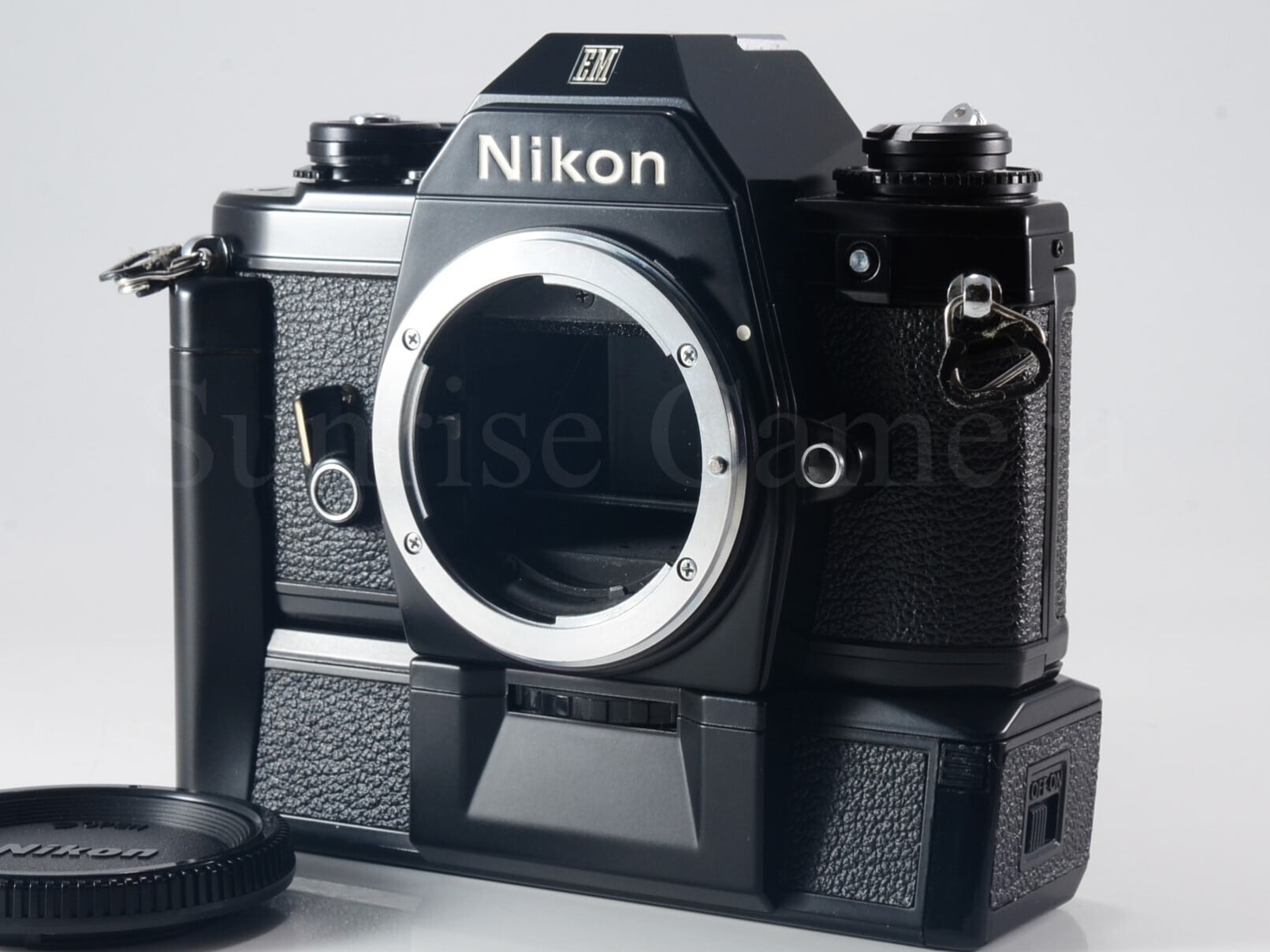 ニコン　Nikon F90X ボディ 0329 ニコン Nikon F90X ボディ 0329 - メルカリ