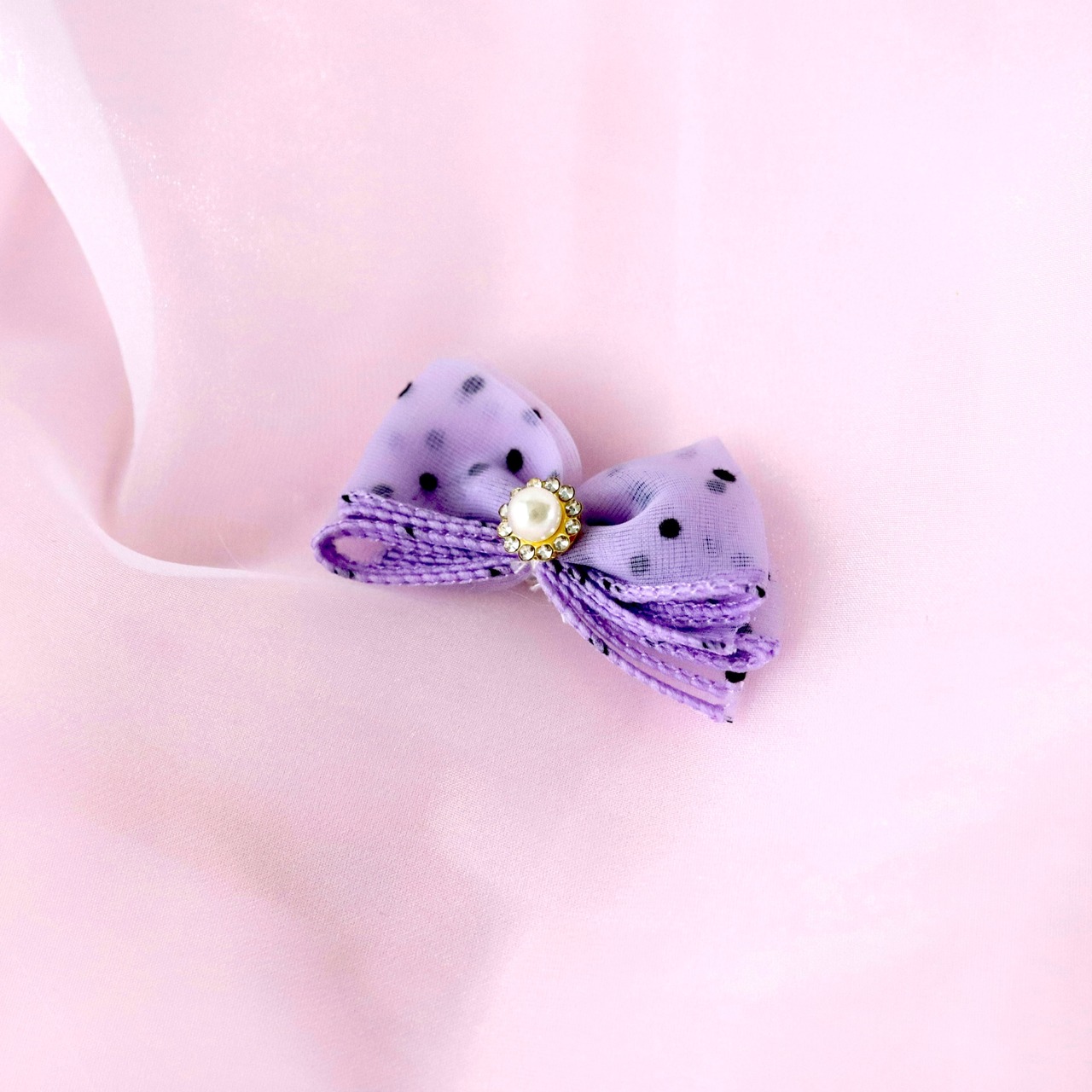 【即納】海外作家さん　パープルレースワンピース【YU008】