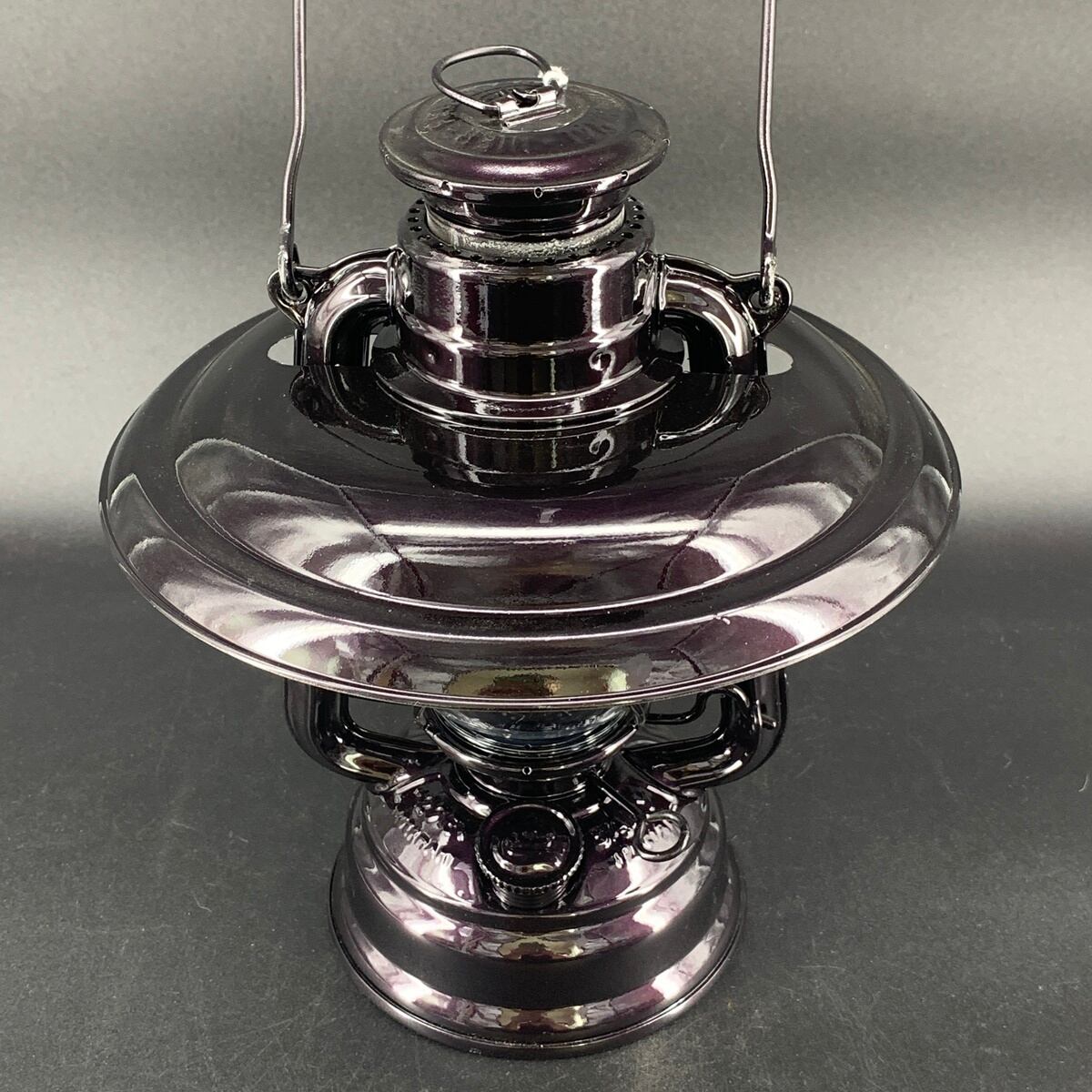 FEUERHAND 276 シェード付属 ミッドナイトバイオレット マジョーラ