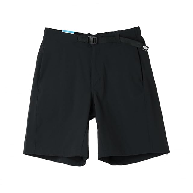 Abyss Dyed Duck Double Knee Painter Shorts | Pay ID