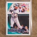 3327G5 イチロー ICHIRO topps シアトル・マリナーズ 野球 MLB メジャーリーグ トレーディングカード コレクション グッズ