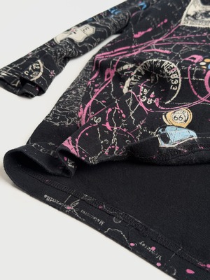 Cactus Bay apparel long-sleeve tee