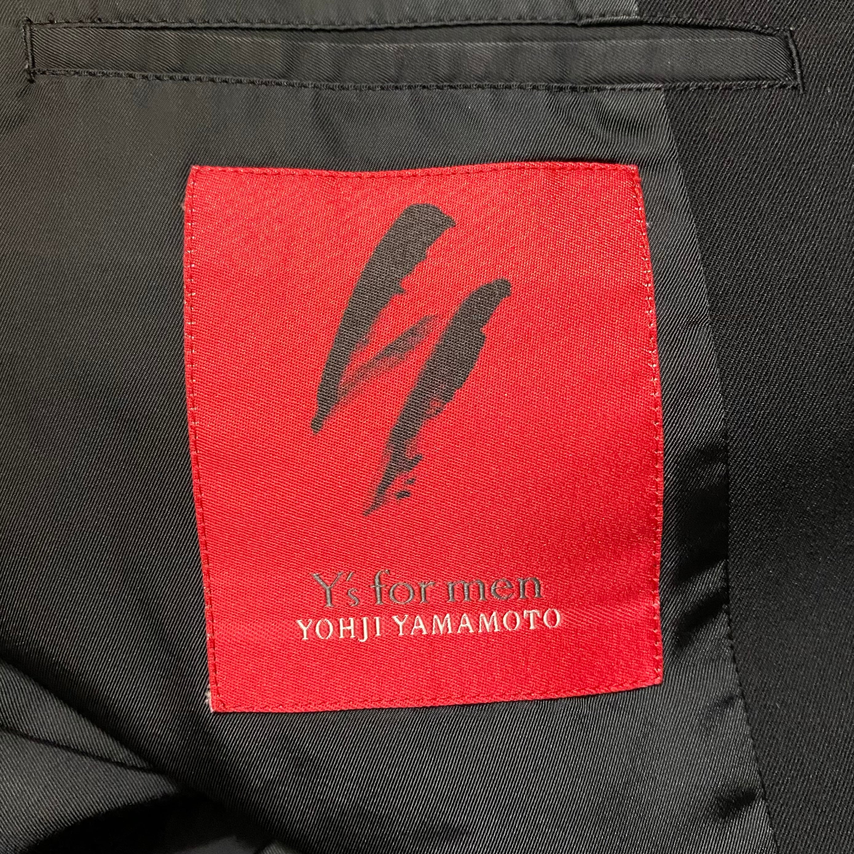 Y