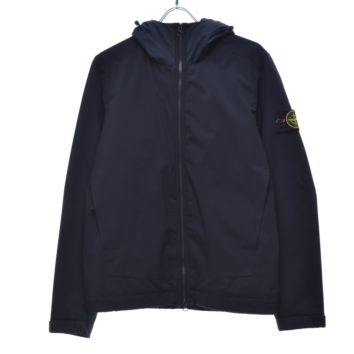 STONE ISLAND 18aw プリマロフト