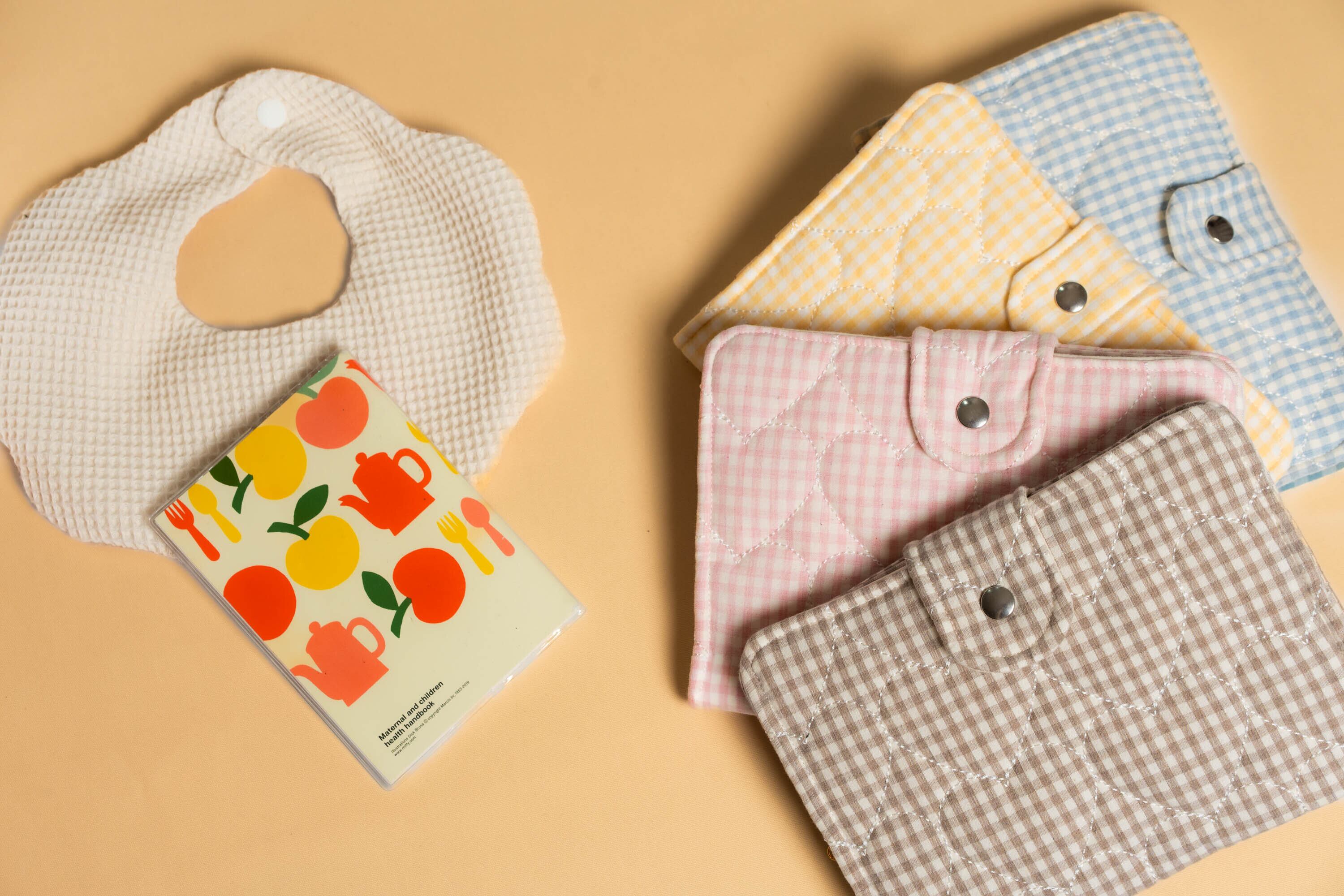 母子手帳ケース