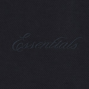 【ESSENTIALS】SIGNATURE 90'S SHORT SLEEVE TEE