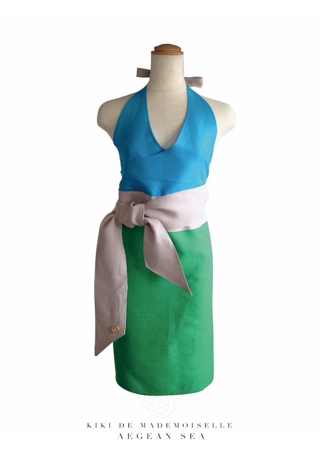 Kiki de Mademoiselle MARRAKECH マドモアゼルキキ マラケシュ