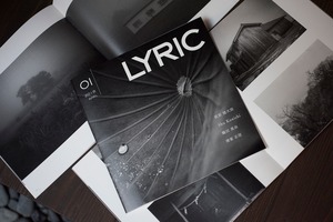 LYRIC 01(創刊号)