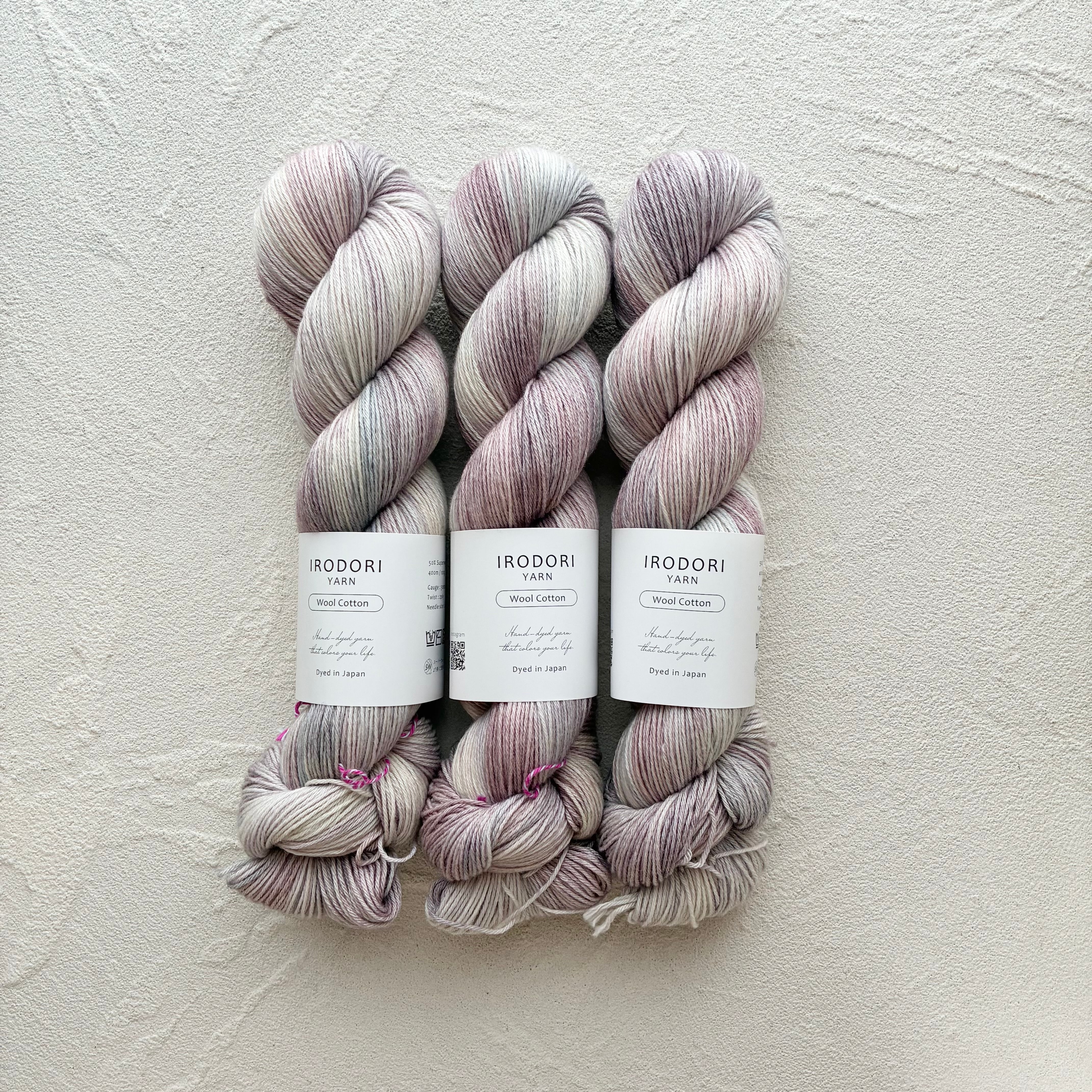 Wool Cotton【ビーナスベルト】