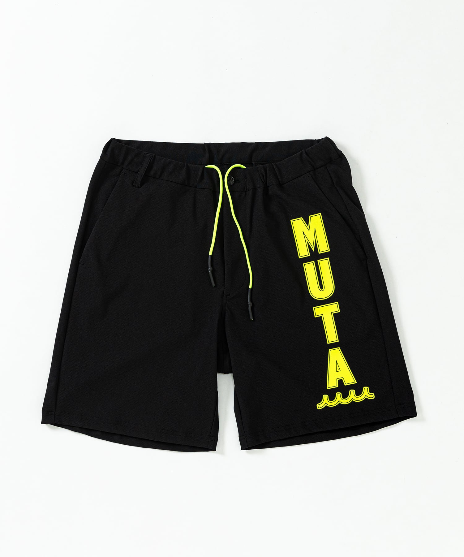 muta MARINE × ACANTHUS メッシュ ショーツ | ACANTHUS ONLINE STORE