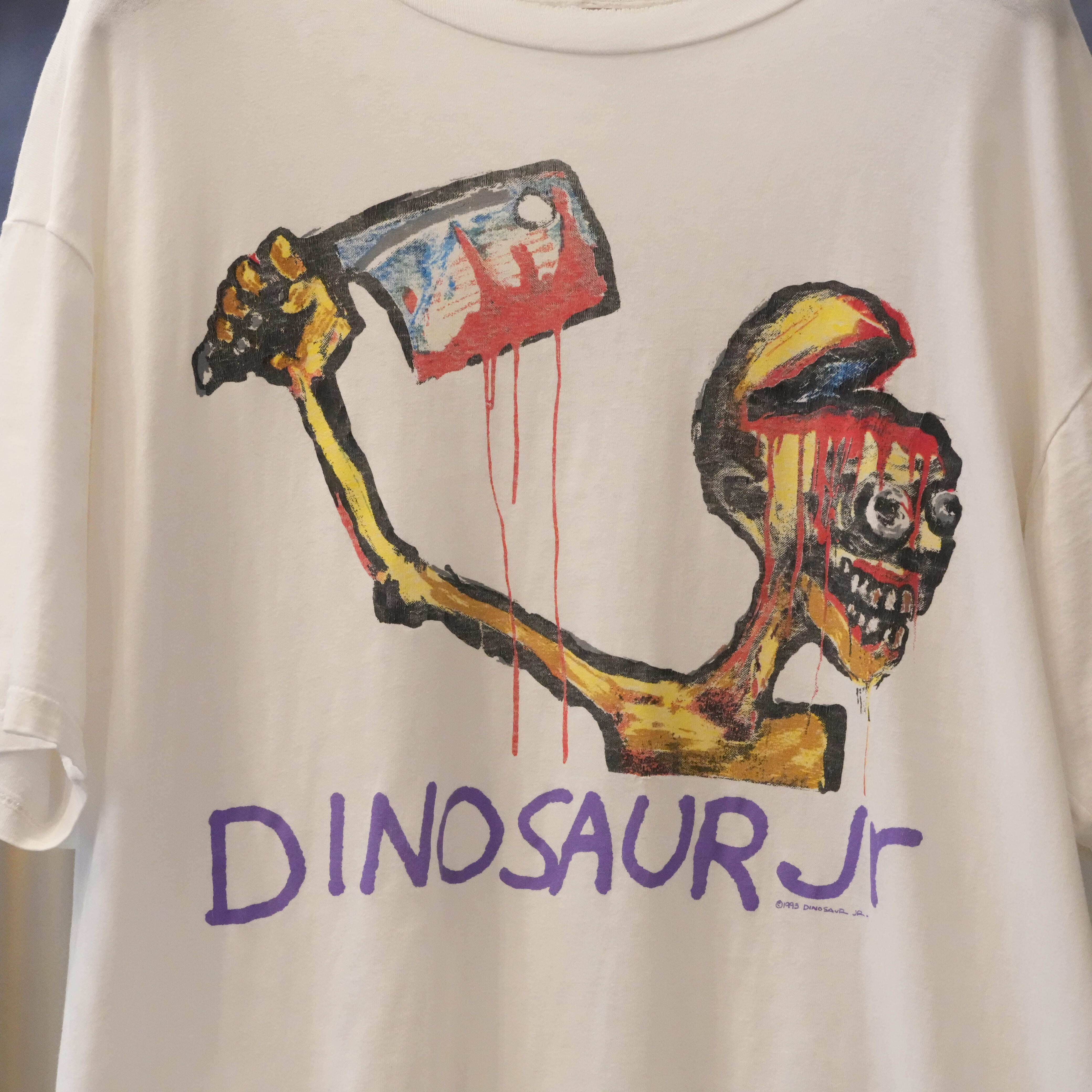 ヴィンテージTシャツ 