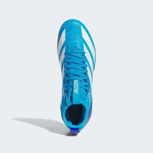 Adizero IMPACT AAB 2025モデル ソーラーブルー・クラウドホワイト