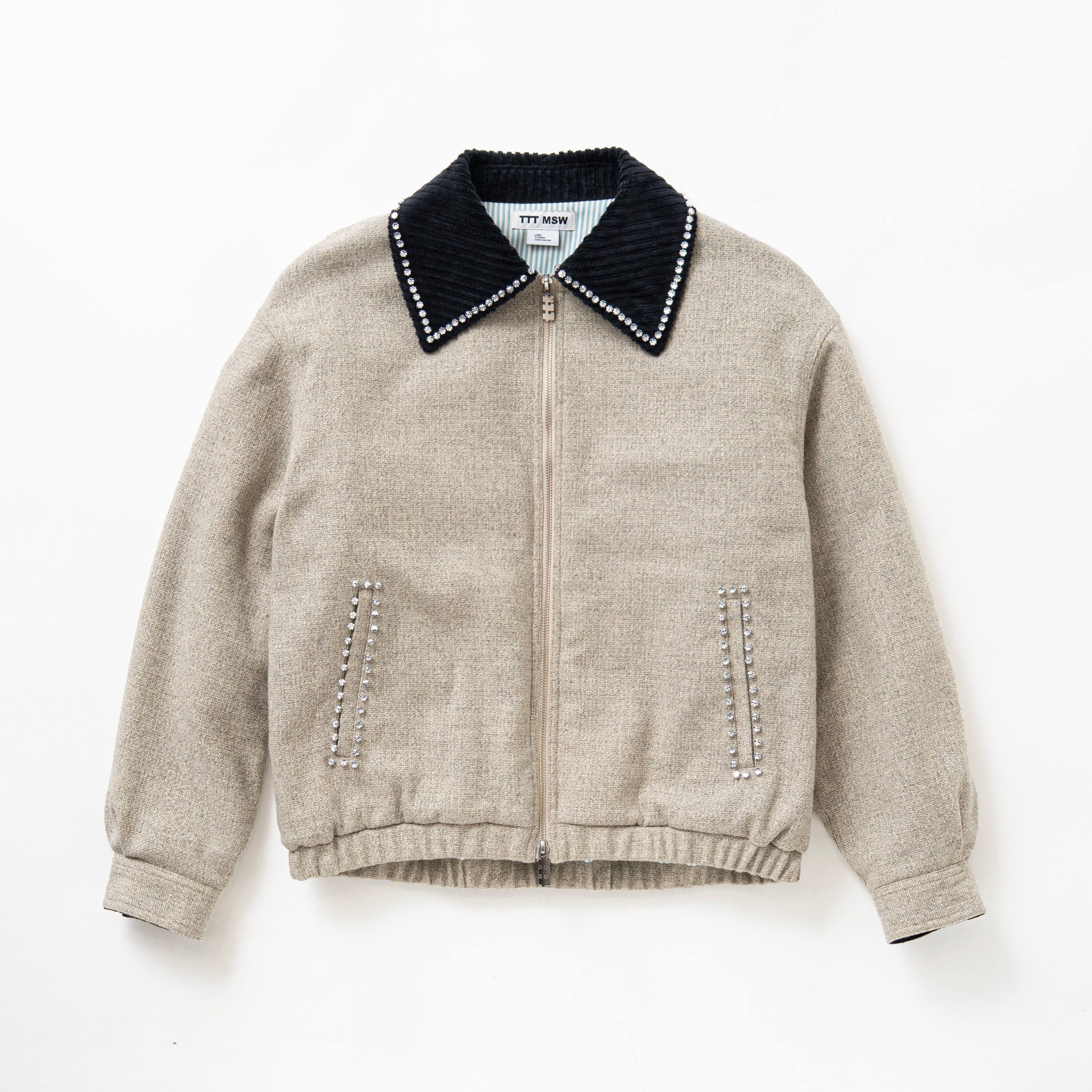 JACKET | TTTMSW
