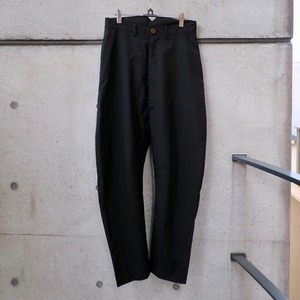 Vivienne Westwood /Curved Leg Pants