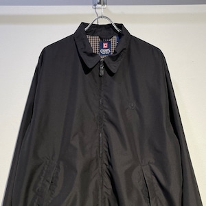 CHAPS used swing top jacket SIZE:L
