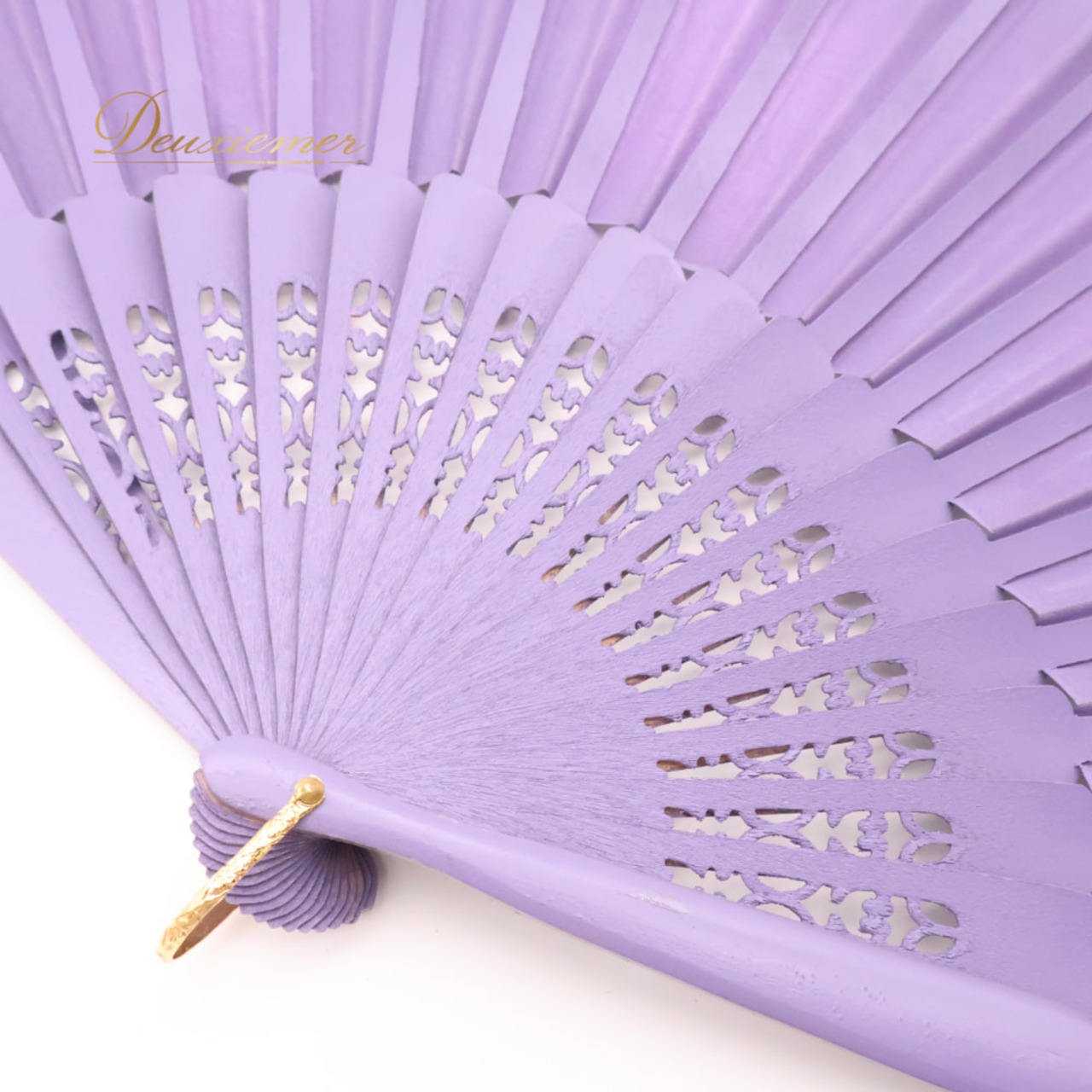 フラメンコ 小物 33.5cm アバニコ パープル系 ゴールド系 紫 扇子 せんす レース 花柄 模様 小道具 ダンス小物 華やか 練習 レッスン 舞台 発表会 イベント ダンス ステージ フラメンコ小物 おしゃれ かわいい