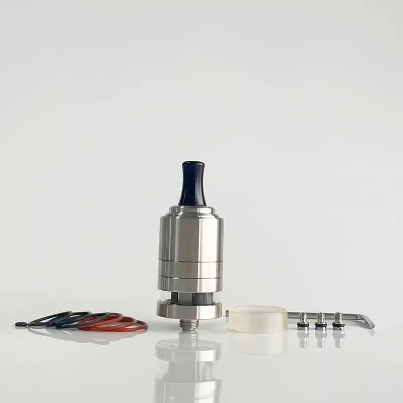 Cocoon by STEAMPIPES【CLONE】【送料無料】【SS316】【22MM